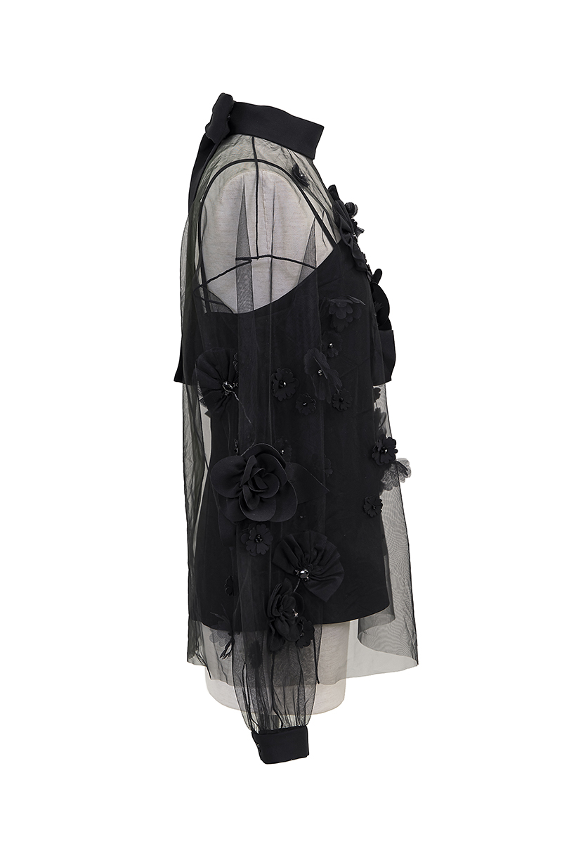 VIKTOR&ROLF ブラウス d545.jpg